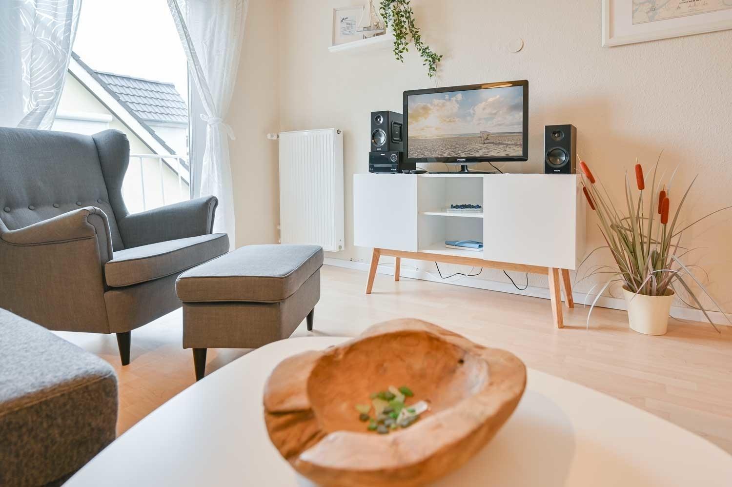 Fewo Ava Kellenhusen Buitenkant foto